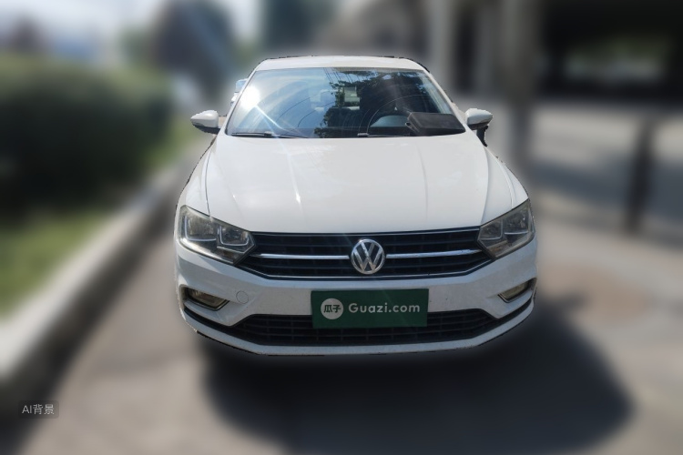 Volkswagen Bora 2016 car image #3