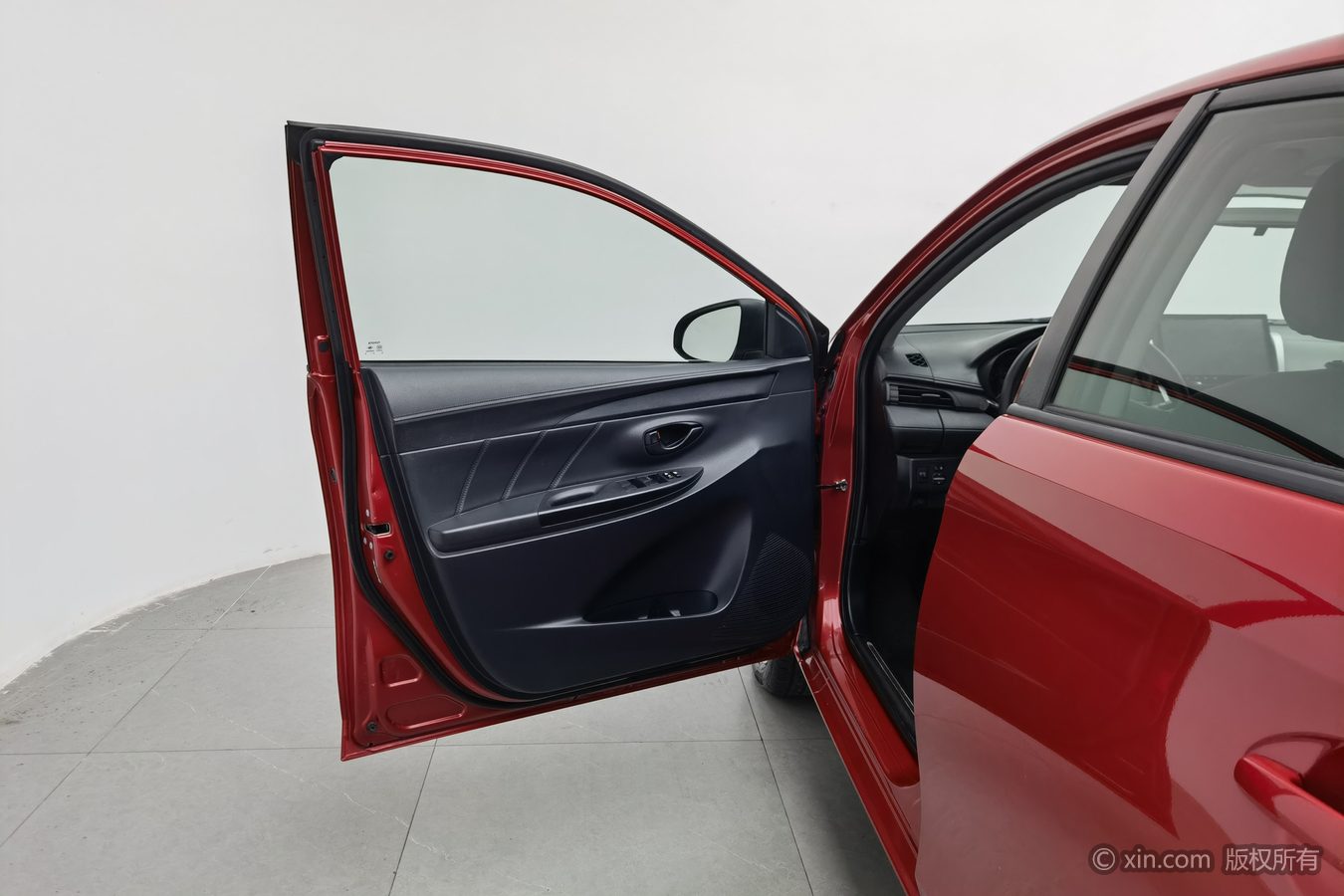Toyota Yaris L Zhixuan 2016 #8 Toyota Yaris L Zhixuan 2016 imagem de carro #8