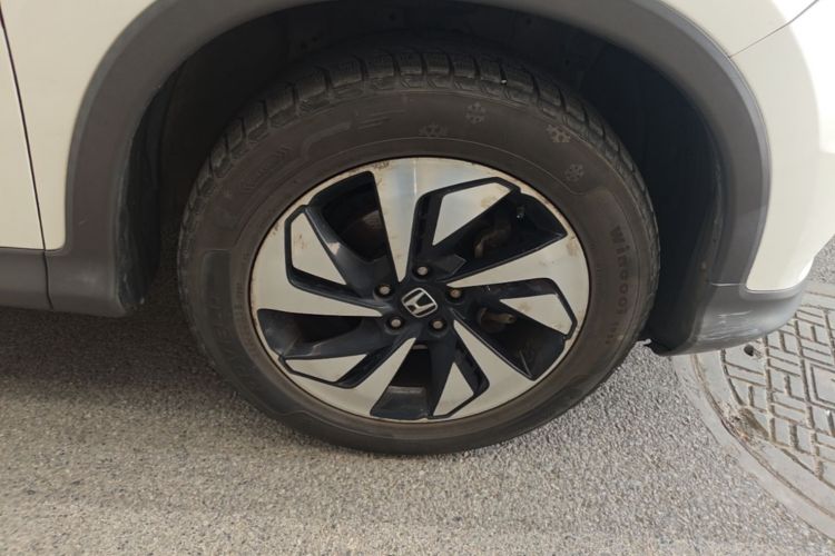 Honda CR-V 2016 car image #9