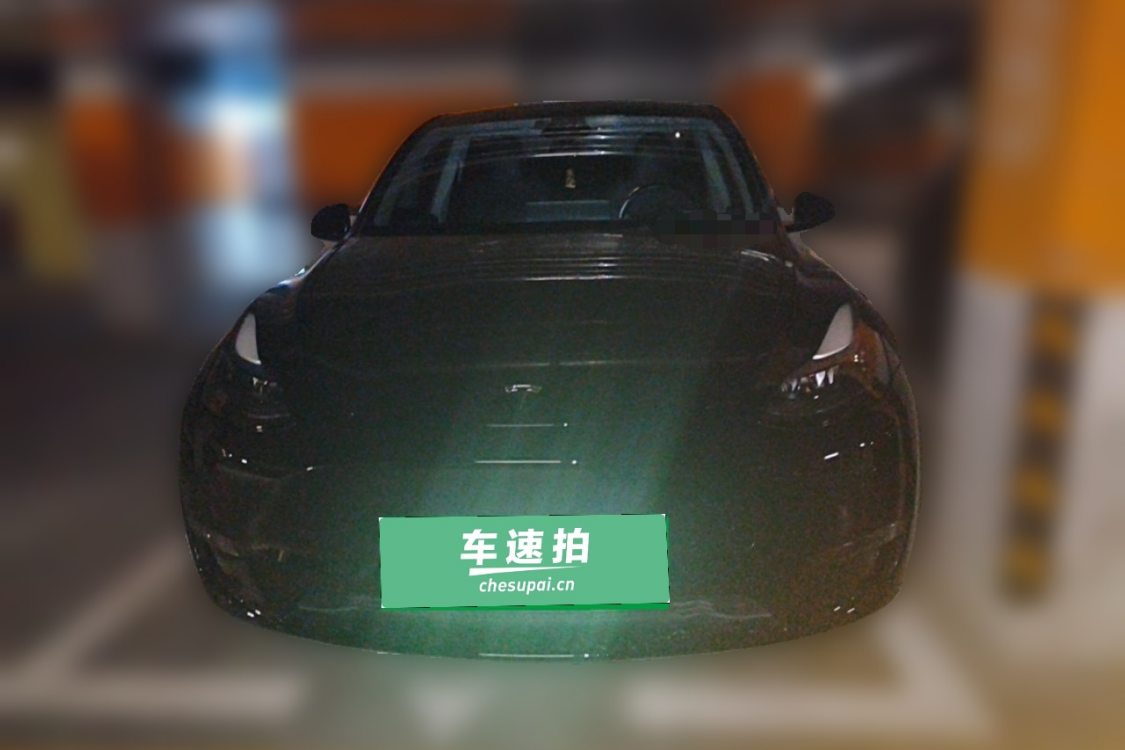 Tesla Model Y 2024 #5 Tesla Model Y 2024 imagem de carro #5