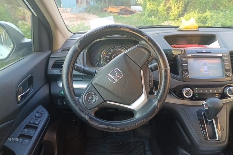 Honda CR-V 2016 car image #12