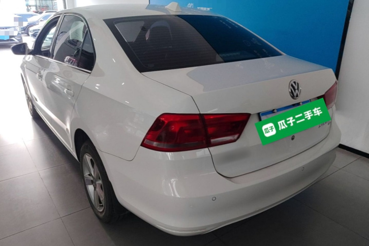 Volkswagen Santana 2015 #5 Volkswagen Santana 2015 صورة سيارة #5