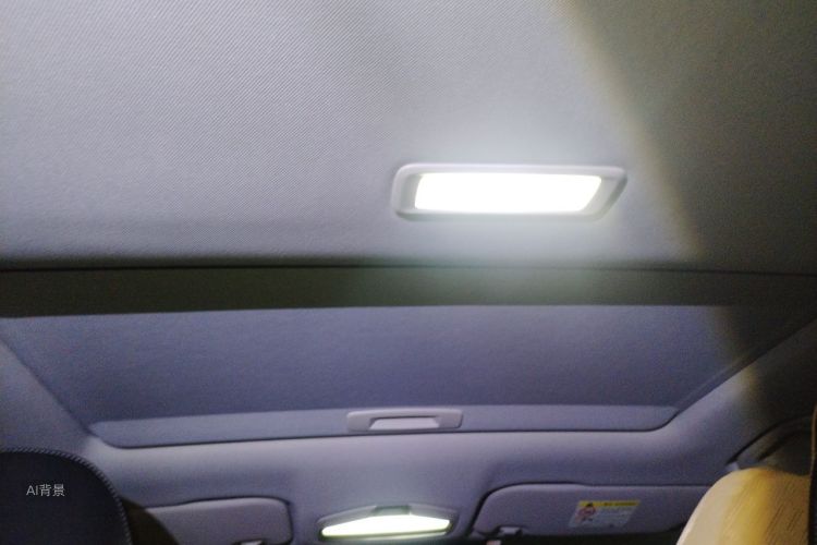 GEELY Emgrand 2023 car image #20