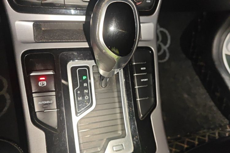 GEELY Emgrand GL 2020 car image #16