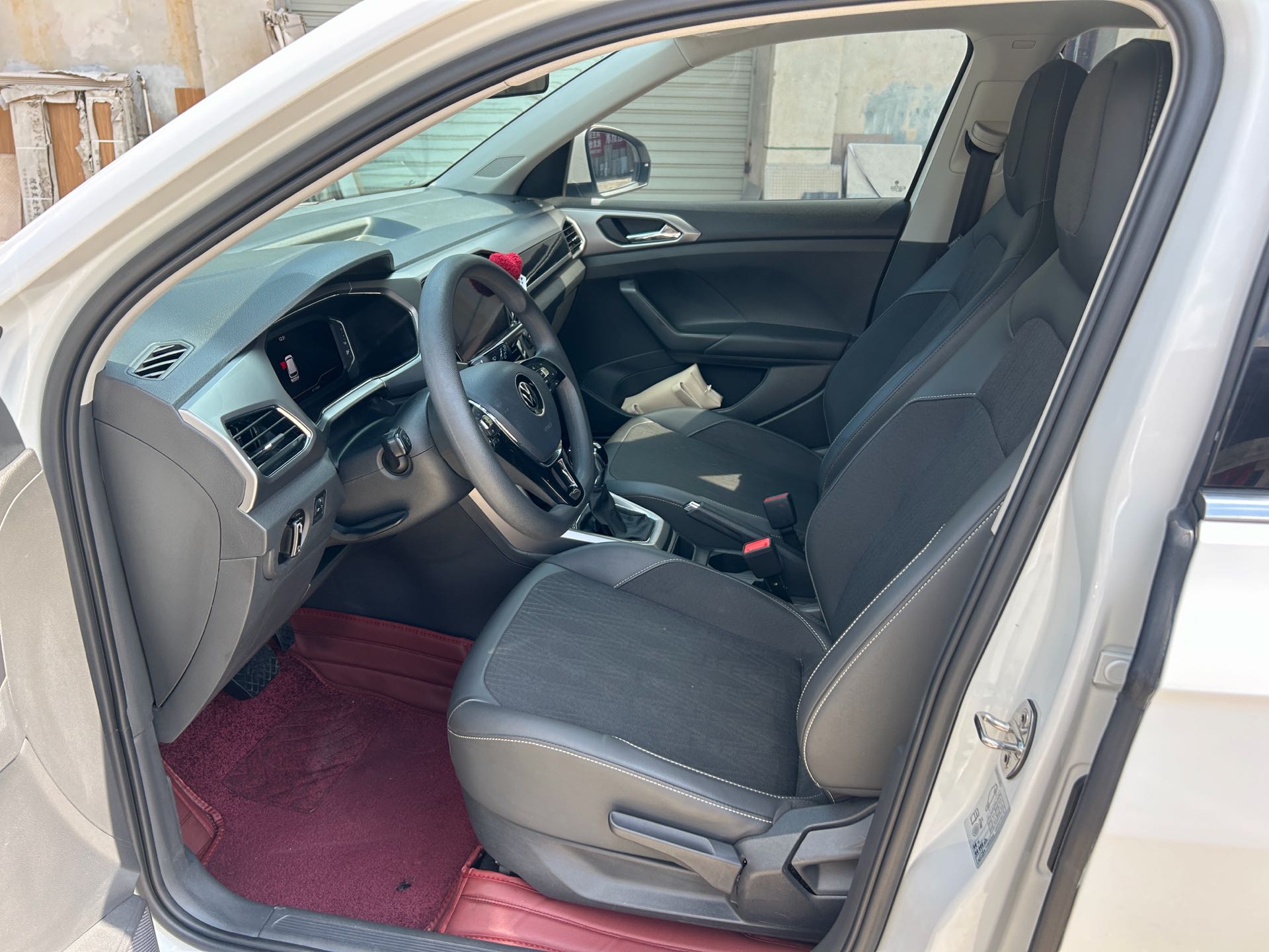 Volkswagen T-Cross 2022 #4 Volkswagen T-Cross 2022 immagine di auto #4