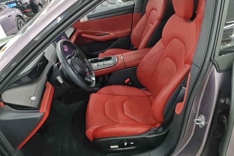 MI SU7 2024 car image #15