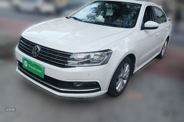 Volkswagen Lavida 2017 #2 Volkswagen Lavida 2017 car image #2