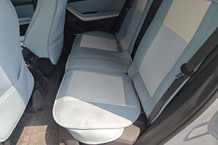 GEELY Emgrand S 2023 #14 GEELY Emgrand S 2023 immagine di auto #14