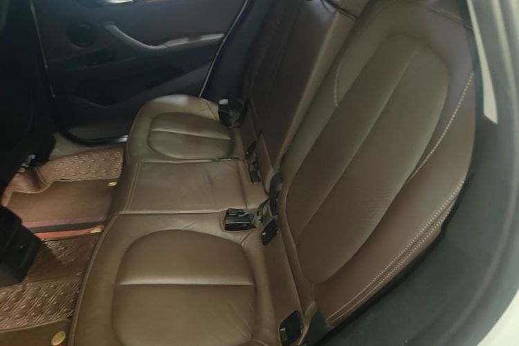 BMW X1 2018 car image #17