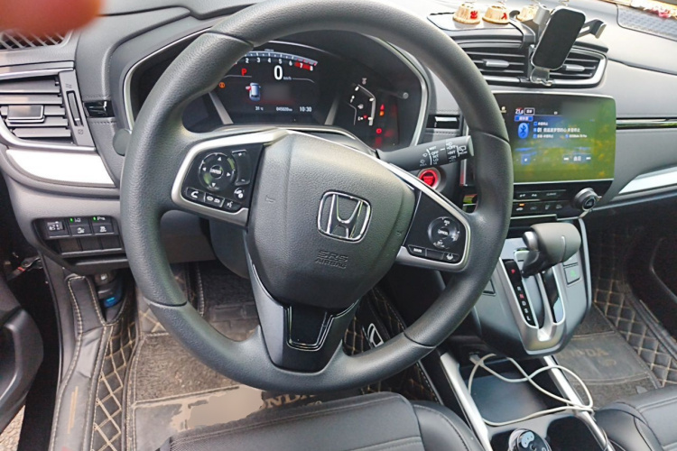 Honda CR-V 2020 car image #11