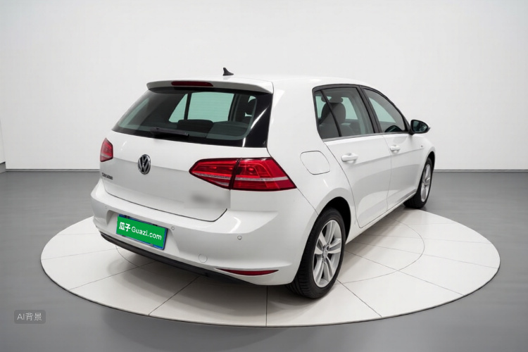 Volkswagen Golf 2015 #7 Volkswagen Golf 2015 car image #7