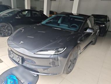 Tesla Model 3 2024 Tesla Model 3 2024 car image