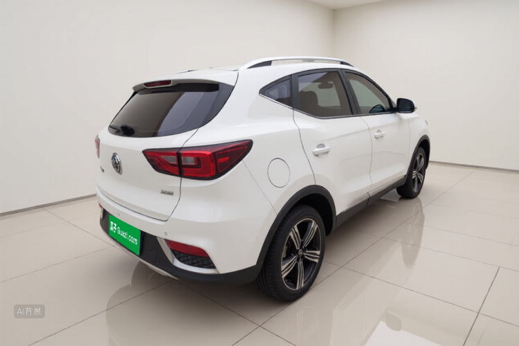 MG ZS 2018 #7 MG ZS 2018 car image #7