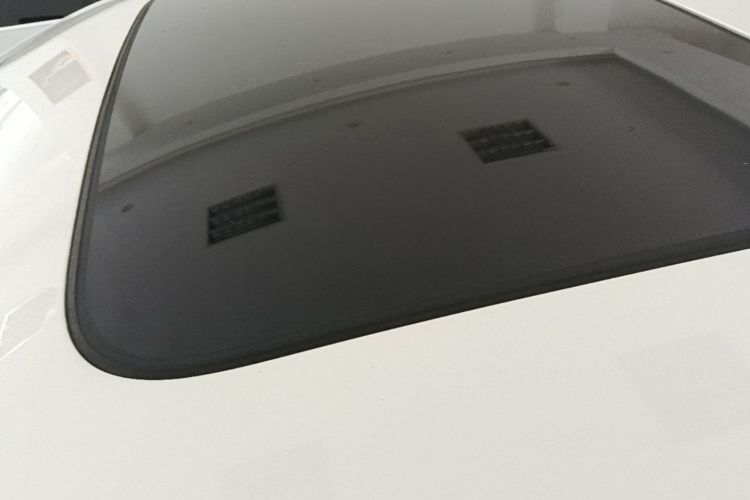Volkswagen Lavida 2019 car image #25