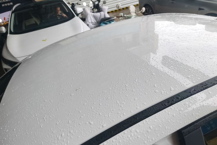 Chery Arrizo 5 2021 car image #25