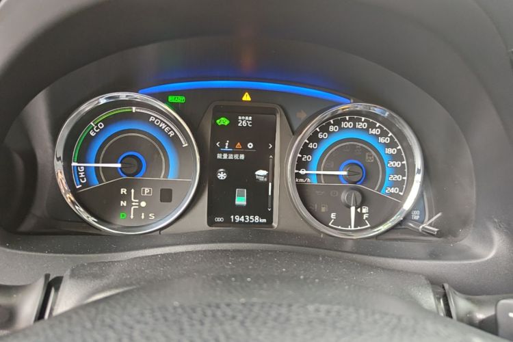 Toyota Corolla 2017 #13 Toyota Corolla 2017 car image #13