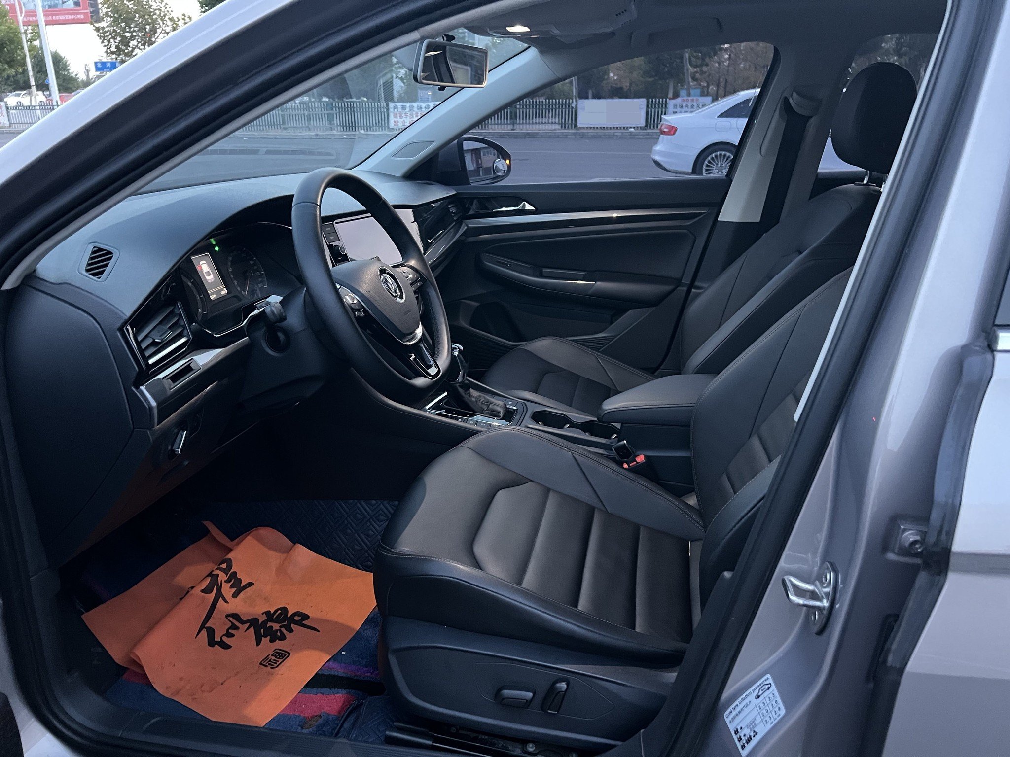 2018 #7 2018 car image #7
