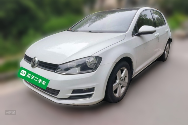 Volkswagen Golf 2016 #2 Volkswagen Golf 2016 car image #2