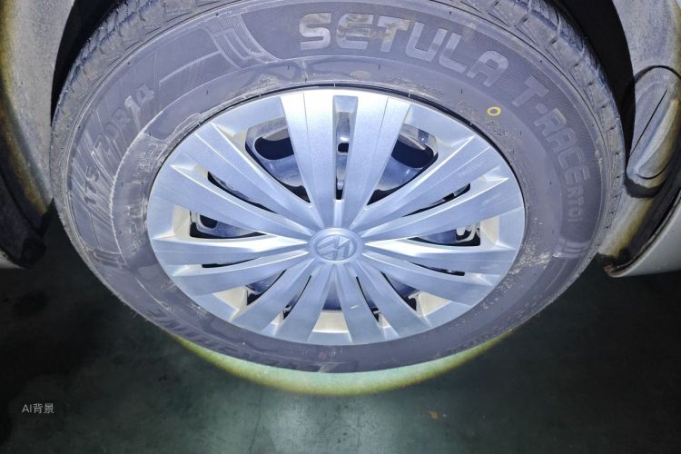 Volkswagen Santana 2020 car image #9