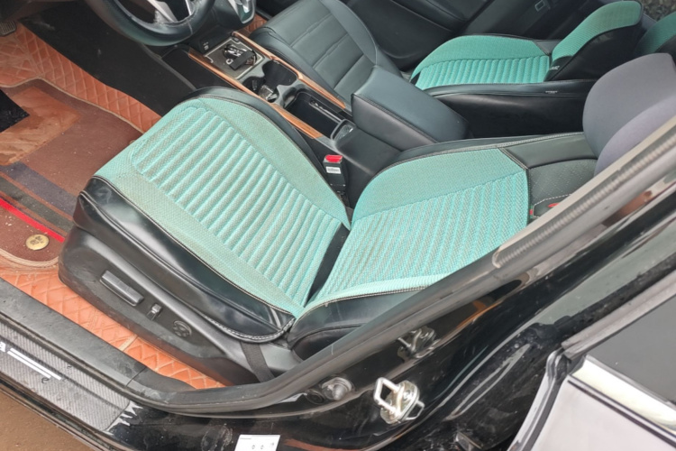 Honda CR-V 2021 car image #15