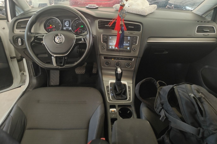 Volkswagen Golf 2016 #10 Volkswagen Golf 2016 immagine di auto #10