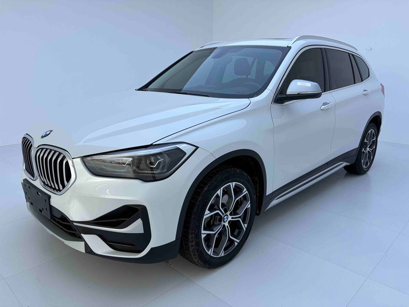 BMW X1 2023 car image 