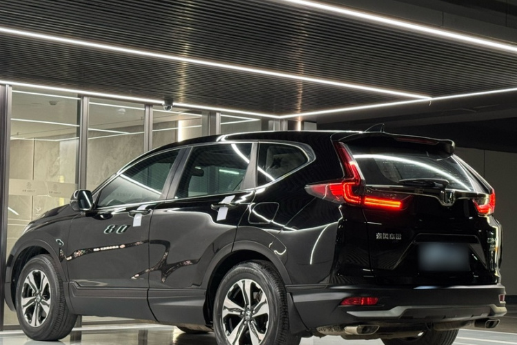Honda CR-V 2020 #7 Honda CR-V 2020 car image #7