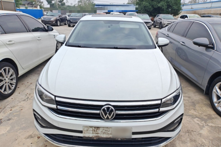 Volkswagen Bora 2023 car image #3