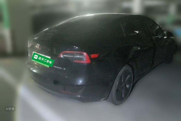 Tesla Model 3 2022 immagine di auto #7