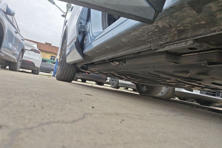 BYD Yuan Plus 2023 car image #26