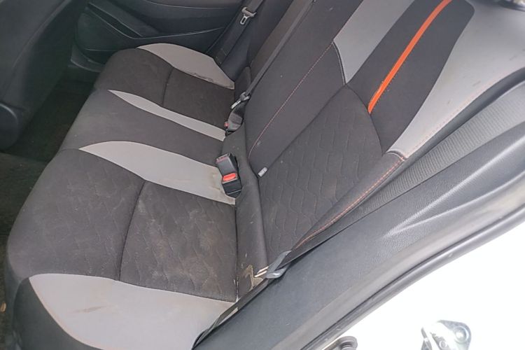 Toyota Corolla 2023 car image #19
