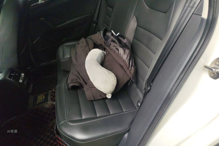 Volkswagen Tharu 2020 صورة سيارة #11