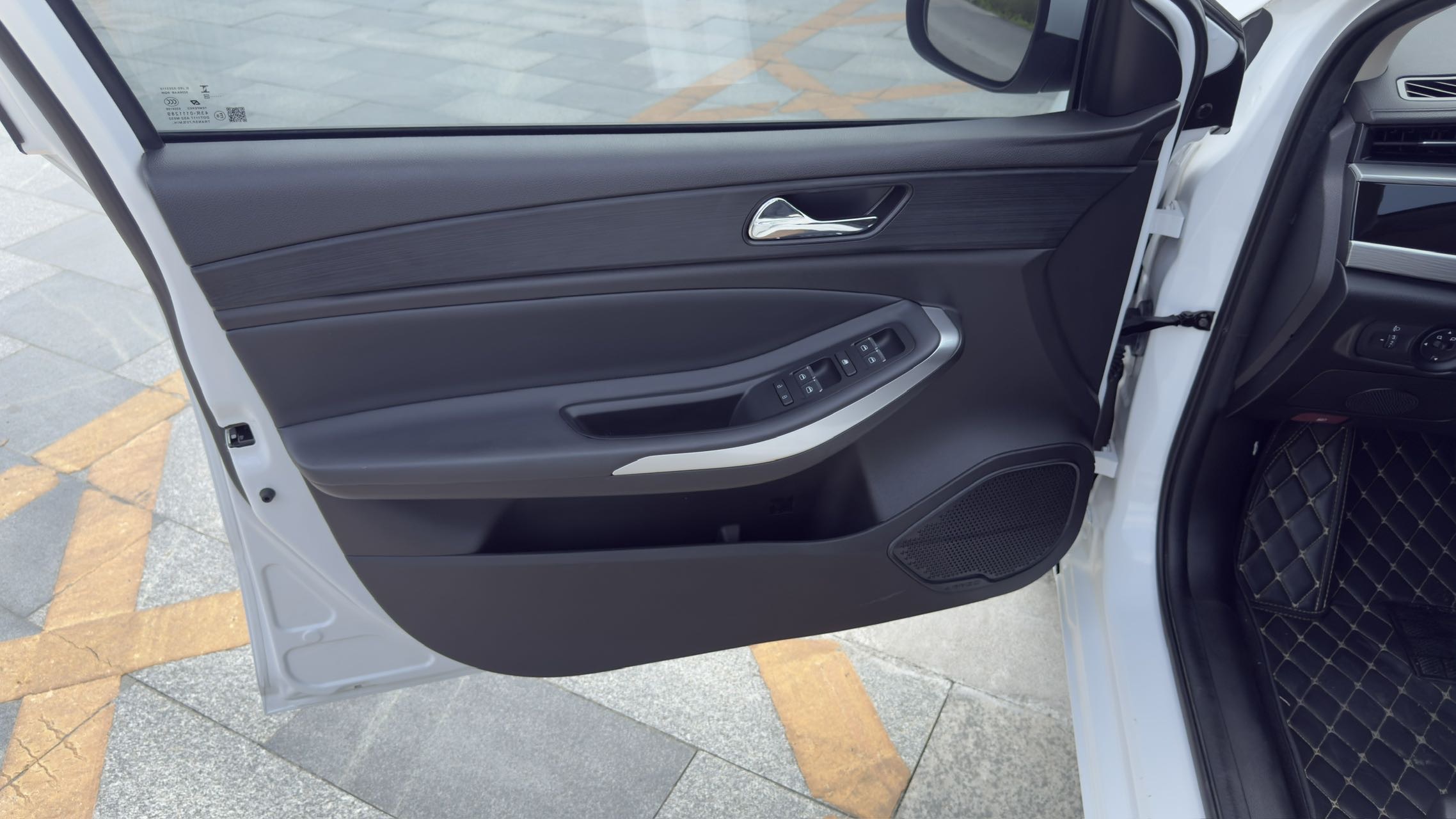 Chery Arrizo 5 2024 #15 Chery Arrizo 5 2024 immagine di auto #15