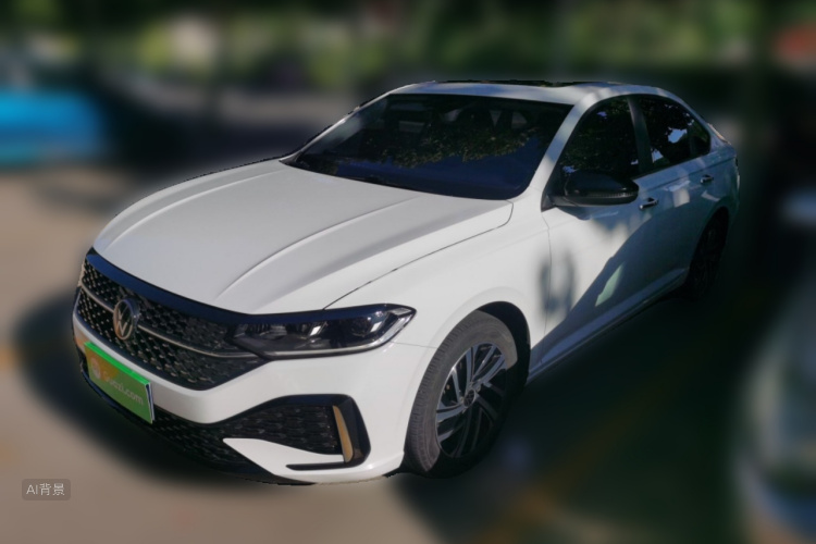 Volkswagen Lavida 2023 car image #2