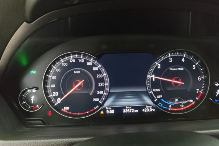 BMW 3 Series GT 2021 #12 BMW 3 Series GT 2021 image de voiture #12