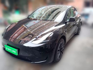 Tesla Model Y 2023 Tesla Model Y 2023 car image