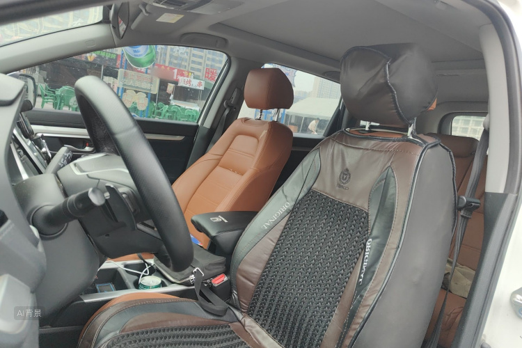 Honda CR-V 2018 imagem de carro #17