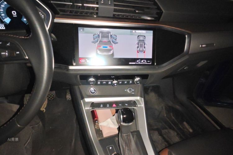 Audi Q3 2022 immagine di auto #15
