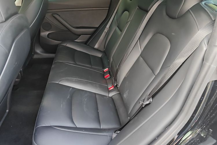 Tesla Model 3 2022 car image #17