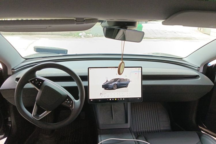 Tesla Model 3 2024 #7 Tesla Model 3 2024 immagine di auto #7