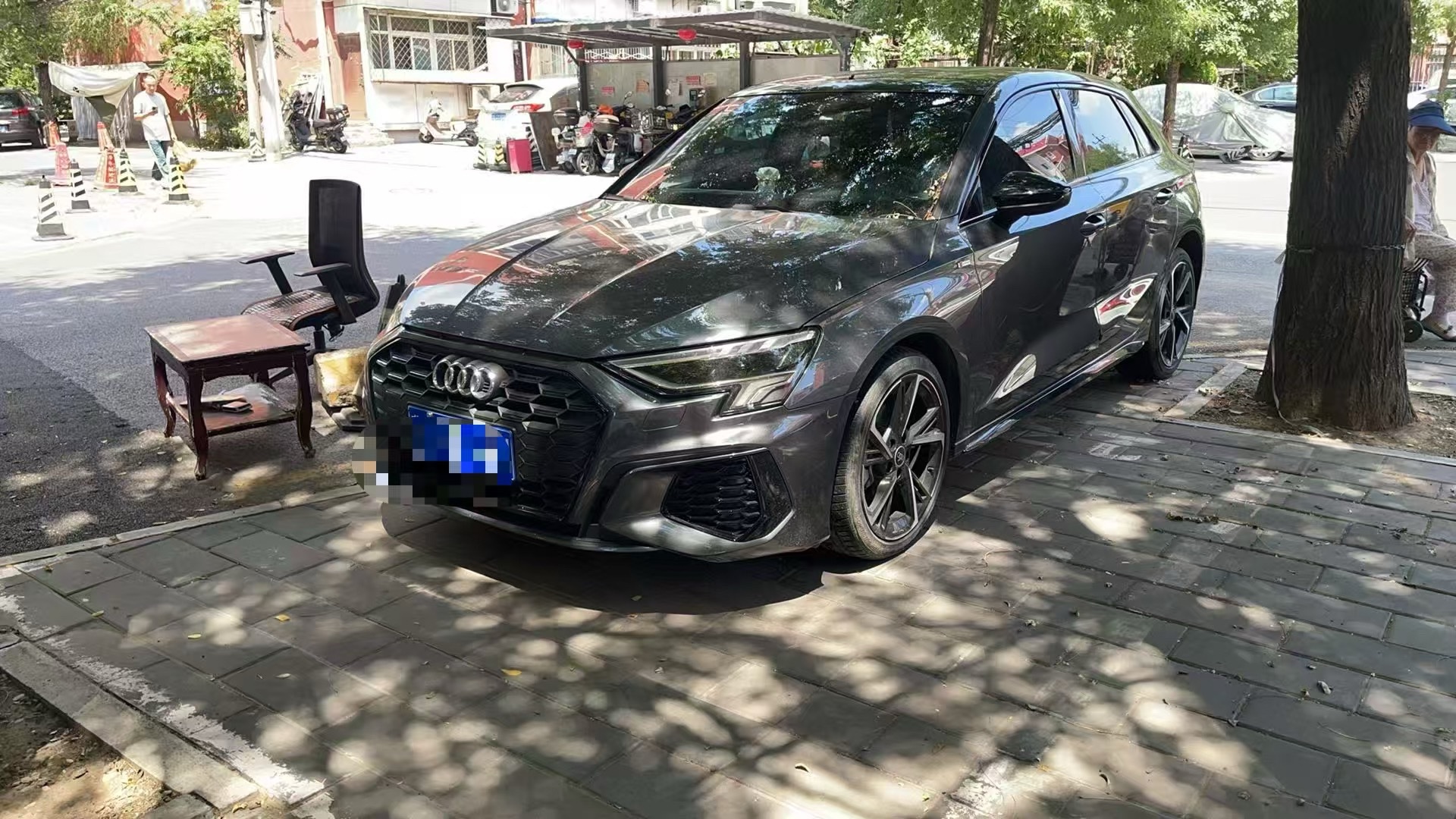 2022 2022 car image