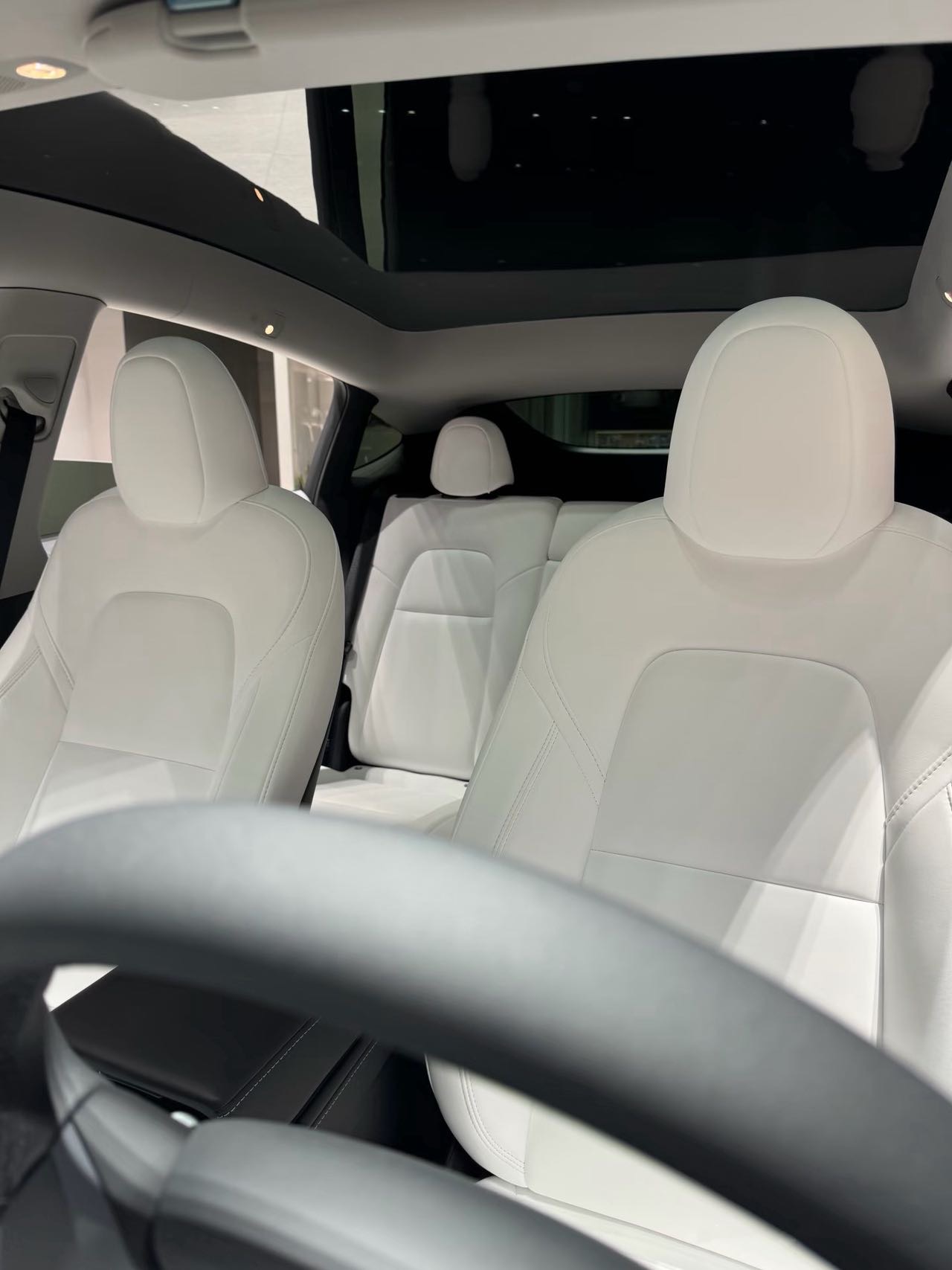 特斯拉 Model Y 2023 汽车图片 #4