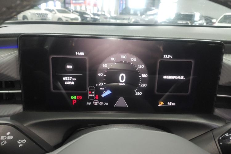Volkswagen Lavida 2026 car image #12