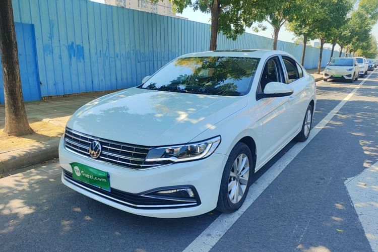 Volkswagen Bora 2021 car image #2