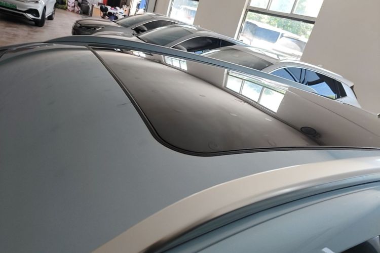 BYD Yuan Plus 2023 image de voiture #25