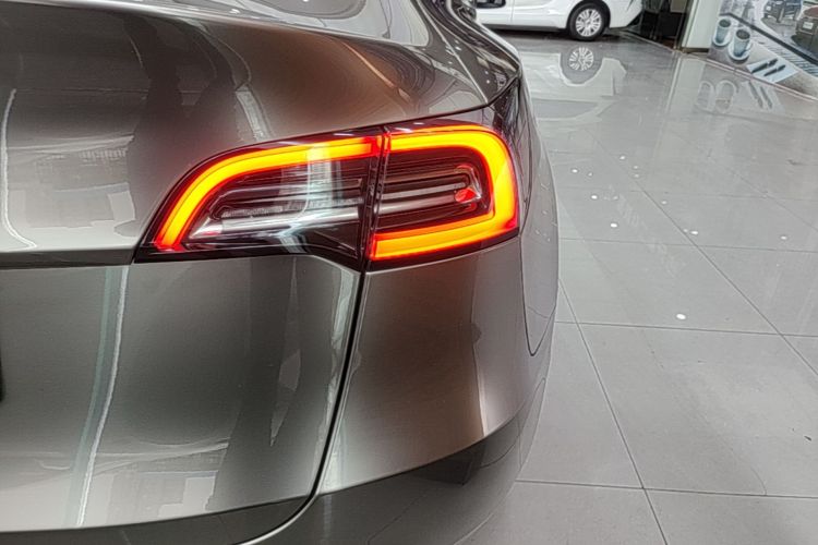 Tesla Model Y 2022 car image #8
