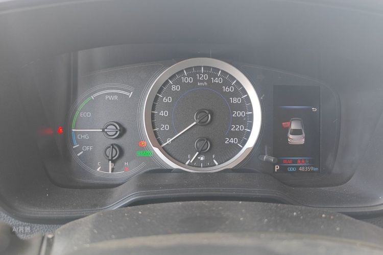 Toyota Corolla 2022 car image #13