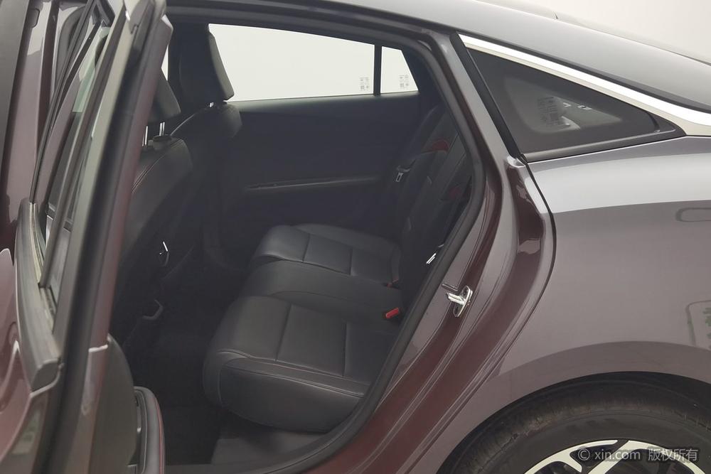 MG 5 2024 car image #20
