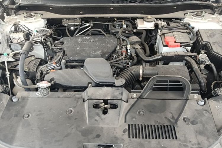 Honda CR-V 2025 car image #22