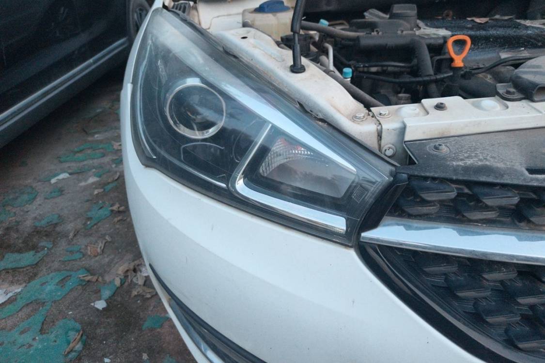 Chery Arrizo 5 2016 #7 Chery Arrizo 5 2016 car image #7